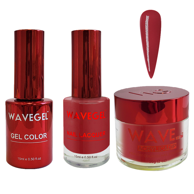 Wavegel Matching Trio - Queen Collection - 61 Hover Image