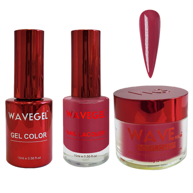 Wavegel Matching Trio - Queen Collection - 62 Main Image