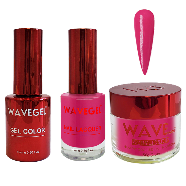 Wavegel Matching Trio - Queen Collection - 64 Hover Image