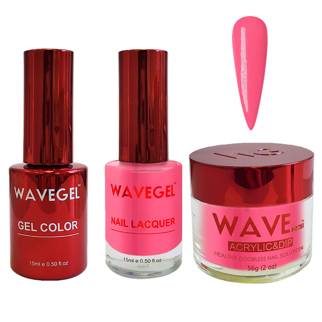 Wavegel Matching Trio - Queen Collection - 68 Hover Image