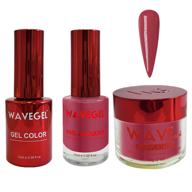 Wavegel Matching Trio - Queen Collection - 72 Main Image
