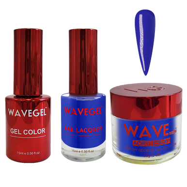 Wavegel Matching Trio - Queen Collection - 93