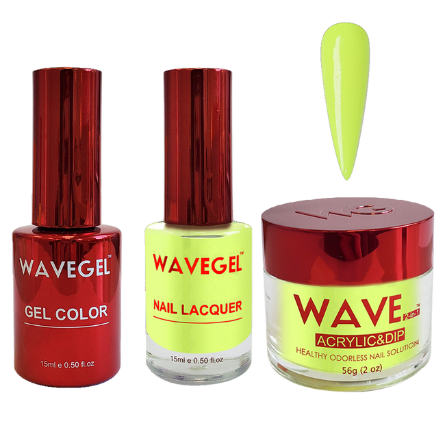 Wavegel Matching Trio - Queen Collection - 97 Hover Image