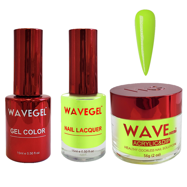 Wavegel Matching Trio - Queen Collection - 98 Hover Image