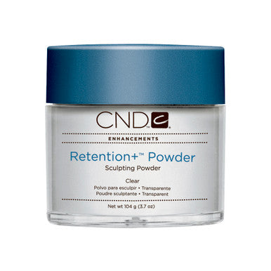 CND Retention+ Sculpting Powder Clear 3.7oz Main Image