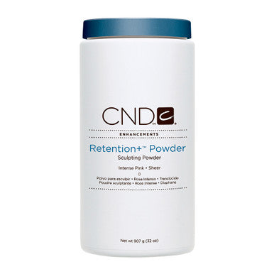 CND Retention+ Sculpting Powder Intense Pink Sheer 32oz Main Image