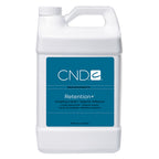 CND - RETENTION+® SCULPTING LIQUID GALLON. / 3785 mL