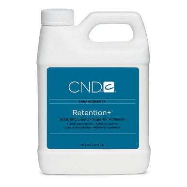 CND Retention+ Sculpting Liquid 32oz