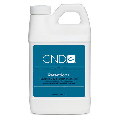 CND Retention+ Sculpting Liquid 64oz