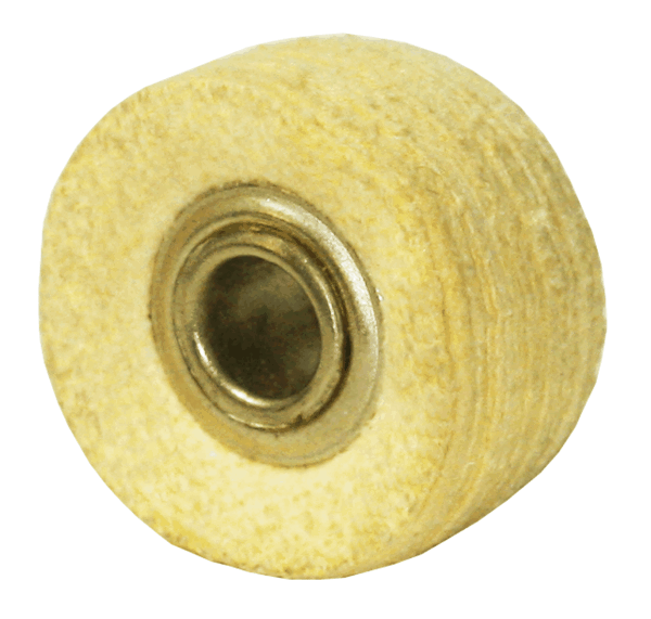 PureShine Rotary Chamois Buffing Band