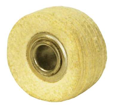 PureShine Rotary Chamois Buffing Band