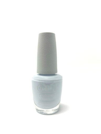 OPI Nature Strong Lacquer - Raindrop Expectations 0.5 oz - #NAT016 Main Image