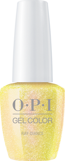 OPI Gel Color Ray-Diance GCSR1