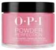 Opi Dipping Powder Red-Veal Your Truth DPF007