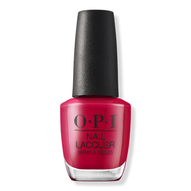 Opi Nail Lacquer Red-Veal Your Truth NLF007