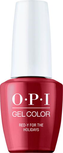 Opi Gel ColorRedy For the Holidays HPM08