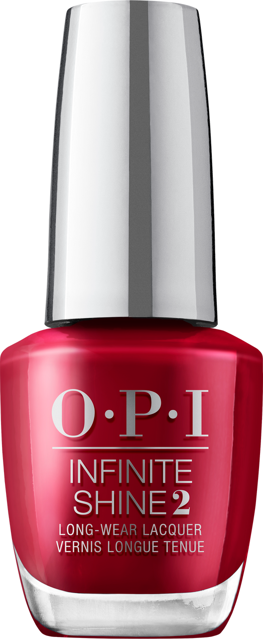 OPI Infinite Shine Redy For the Holidays HRM43 Main Image