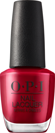 OPI Nail LacquerRedy For the Holidays HRM08