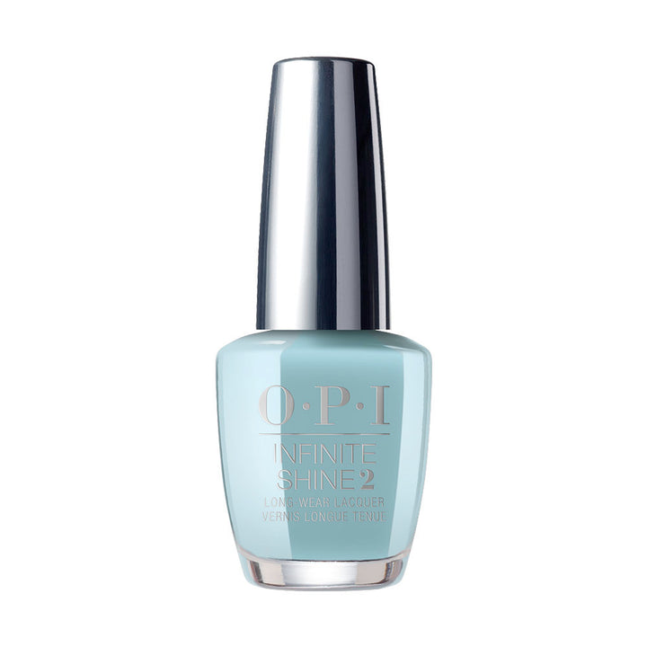 OPI Infinite Shine Ring Bare-er ISLSH6