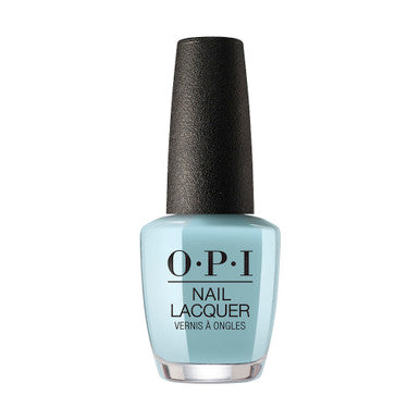 OPI Nail Lacquer Ring Bare-er NLSH6