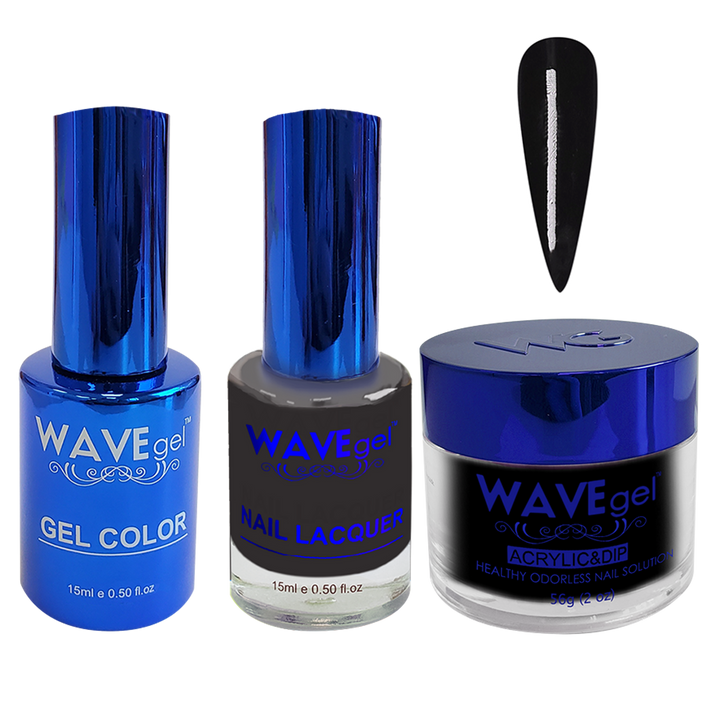 WAVEGEL 4in1 Royal - 