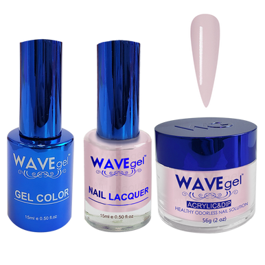 WAVEGEL 4in1 Royal - #WR003 Sovereign Main Image