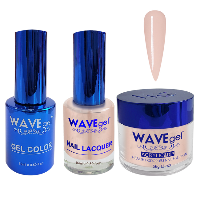 WAVEGEL 4in1 Royal - #WR004 Time for Tea! Hover Image