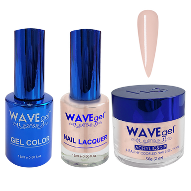 WAVEGEL 4in1 Royal - #WR004 Time for Tea! Main Image