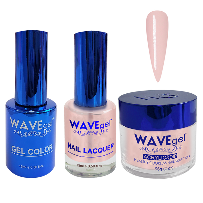 WAVEGEL 4in1 Royal - #WR005 Conquer the Day Hover Image