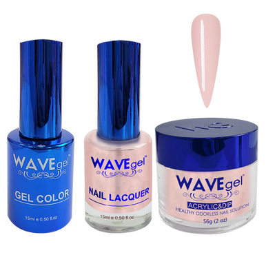 WAVEGEL 4in1 Royal - #WR005 Conquer the Day Main Image