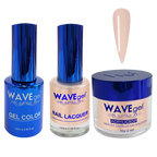 WAVEGEL 4in1 Royal - #WR006 Operation