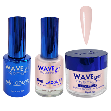 WAVEGEL 4in1 Royal - #WR008 Danish Royalty Main Image