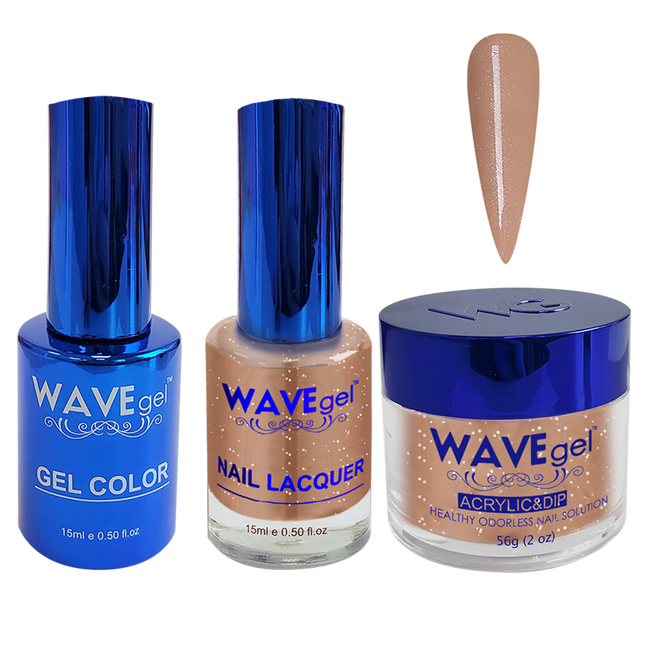 WAVEGEL 4in1 Royal - #WR009 High on Hierarchy Hover Image