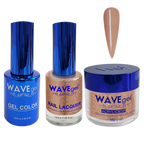 WAVEGEL 4in1 Royal - #WR009 High on Hierarchy