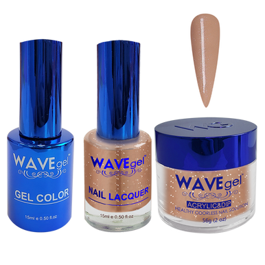 WAVEGEL 4in1 Royal - #WR009 High on Hierarchy