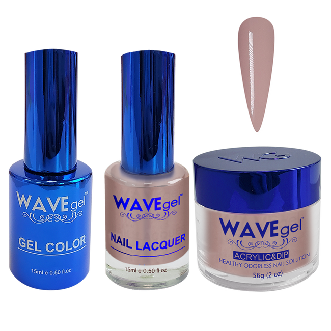 WAVEGEL 4in1 Royal - #WR010 On Sight Hover Image