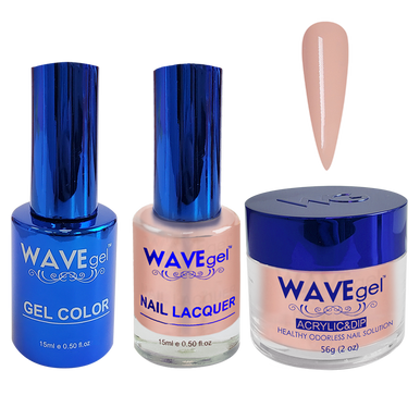 WAVEGEL 4in1 Royal - #WR011 A Perfect Ballroom Dance Main Image