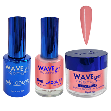 WAVEGEL 4in1 Royal - #WR012 Sky Pink Main Image
