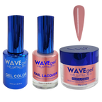 WAVEGEL 4in1 Royal - #WR017 Say My Name