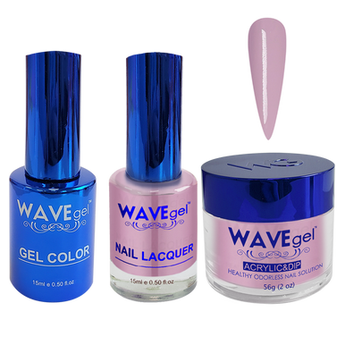 WAVEGEL 4in1 Royal - #WR018 Vivacious Main Image