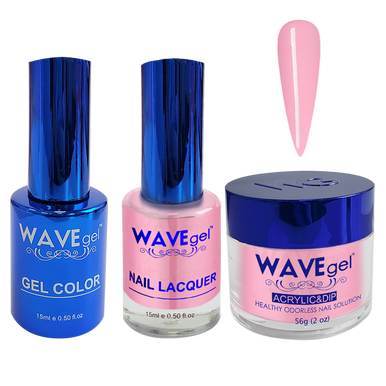 WAVEGEL 4in1 Royal - #WR020 Heaven Sent Main Image