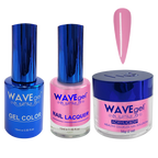 WAVEGEL 4in1 Royal - #WR023 The Queen's Piper