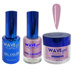 WAVEGEL 4in1 Royal - #WR031 Raghadan Palace