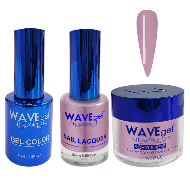 WAVEGEL 4in1 Royal - #WR031 Raghadan Palace Hover Image