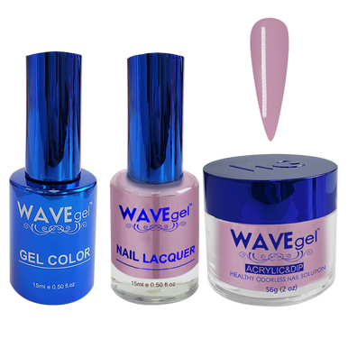 WAVEGEL 4in1 Royal - #WR031 Raghadan Palace Main Image