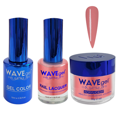 WAVEGEL 4in1 Royal - #WR034 Oh Darling Main Image