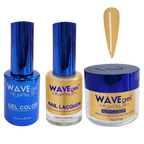 WAVEGEL 4in1 Royal - #WR035 Trooping the Colour