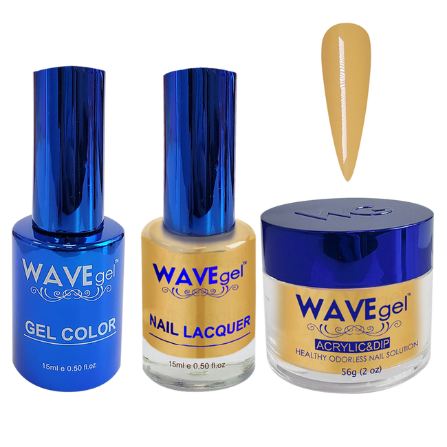 WAVEGEL 4in1 Royal - #WR035 Trooping the Colour Hover Image