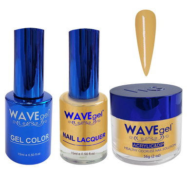 WAVEGEL 4in1 Royal - 