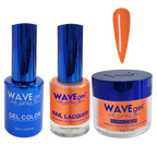 WAVEGEL 4in1 Royal - #WR039 The Duke